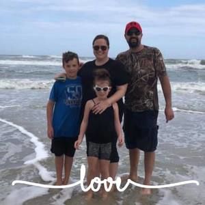 Meet your Posher, Tara